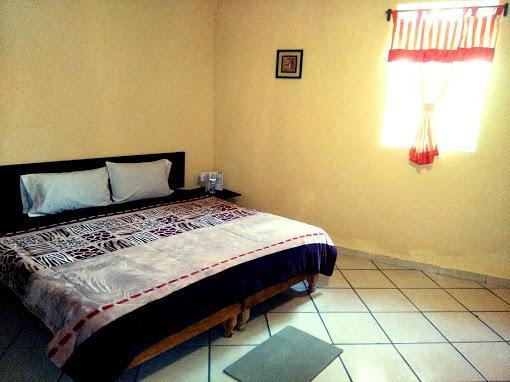 Tenango del Aire Hotel Real La Hacienda מראה חיצוני תמונה