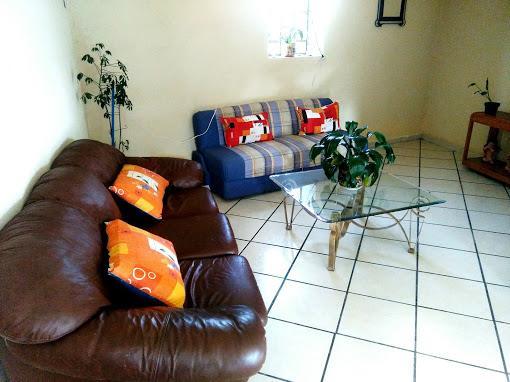 Tenango del Aire Hotel Real La Hacienda מראה חיצוני תמונה