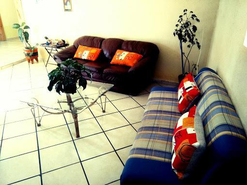 Tenango del Aire Hotel Real La Hacienda מראה חיצוני תמונה